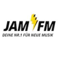 JAM FM logo
