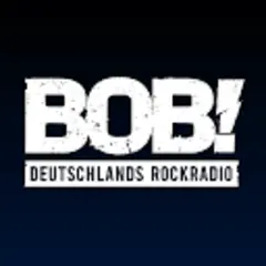 Radio Bob logo