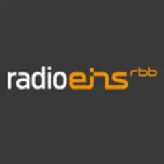 radioeins logo