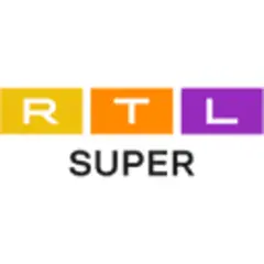 Super RTL logo