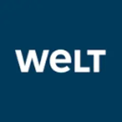 Welt TV logo