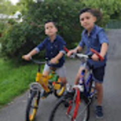 زين و تيم logo