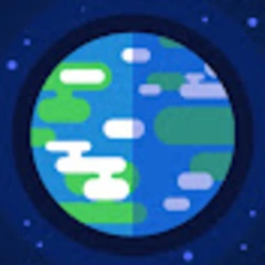 Kurzgesagt – In a Nutshell logo
