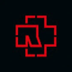 Rammstein Official logo