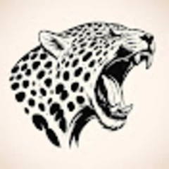 The Global Animals World logo