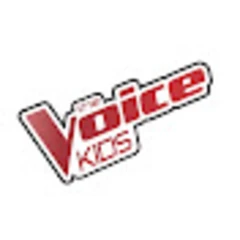 The Voice Kids logo