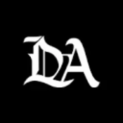 Debonair Afrik logo