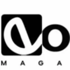 Evolve Magazine Ghana logo