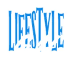 Lifestyle Magazine Ghana logo