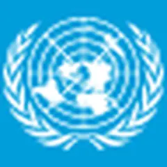 UN News Ghana logo