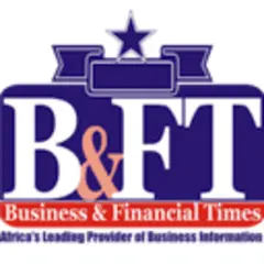 Business & Financial Times (B&FT) logo