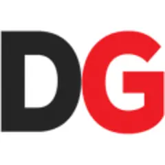 Daily Guide logo