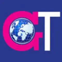 Ghanaian Times logo
