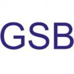 Goldstreet Business logo
