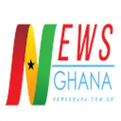 News Ghana logo