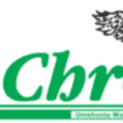 The Chronicle logo