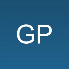 The Ghanaian Publisher logo