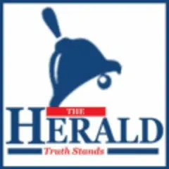 The Herald Ghana logo
