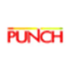 The Punch Ghana logo