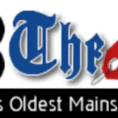 The Statesman logo
