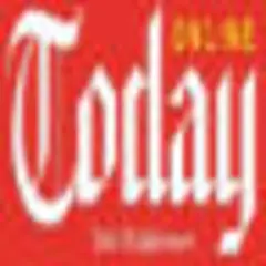 Today Newspaper logo