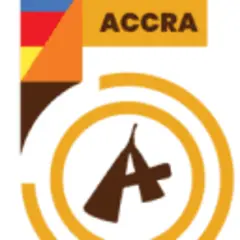 Asaase Radio 99.5 logo