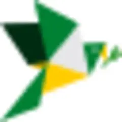 Peace 104.3 FM logo