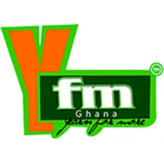 YFM 107.9 logo