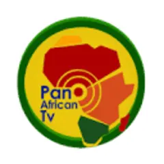 Pan African TV logo