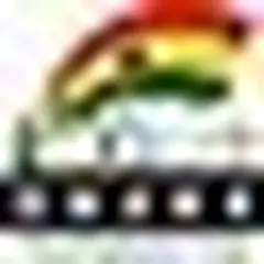 e.TV Ghana logo