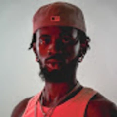 Black Sherif Music logo