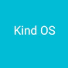 Kinda Os logo