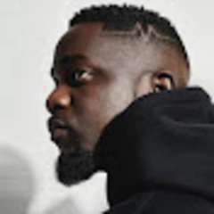 Sarkodie logo