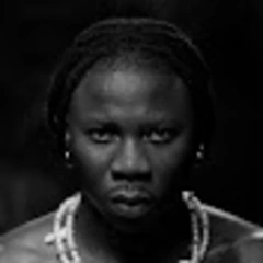 Stonebwoy logo