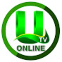 UTV Ghana Online logo