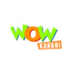 Wow Kahani logo