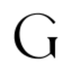 Glow Magazine logo