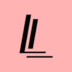 LadyLike logo