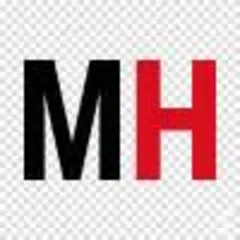Men's Health Greece logo