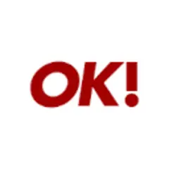 OK! Greece logo