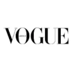 Vogue Greece logo