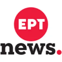 ERT Newsroom logo