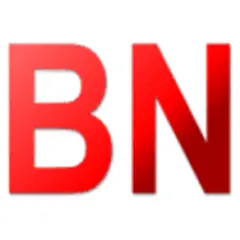 BankingNews logo