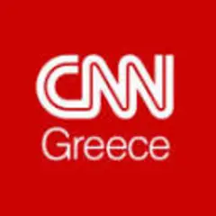 CNN Greece logo