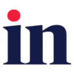 In.gr logo