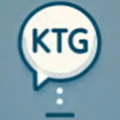 Keep Talking Greece logo