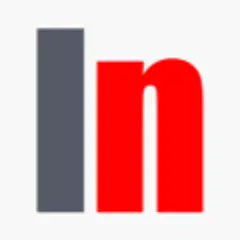 Larissanet logo