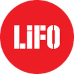 Lifo logo
