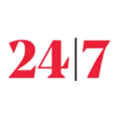 News247 logo
