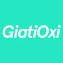 Giati Oxi logo